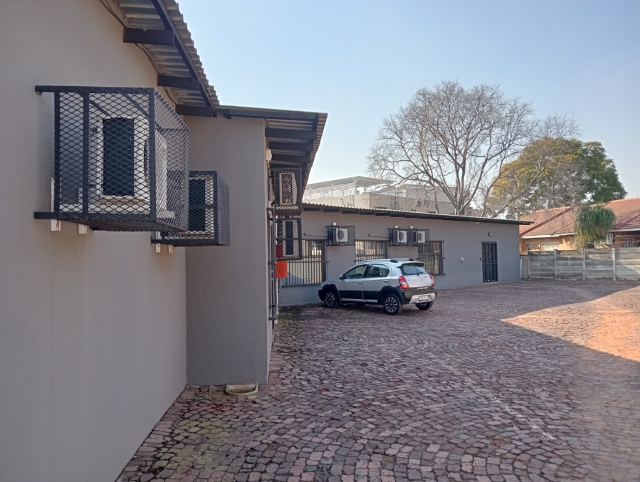 Commercial Property for Sale in Rustenburg Central North West